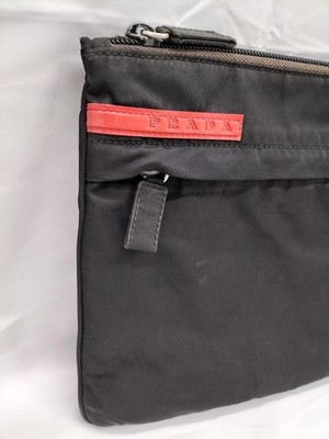 み*こ様 PRADA sport archive shoulder bag メッ PRADA SPORT SHOULDER BAG NYLON ARCHIVE