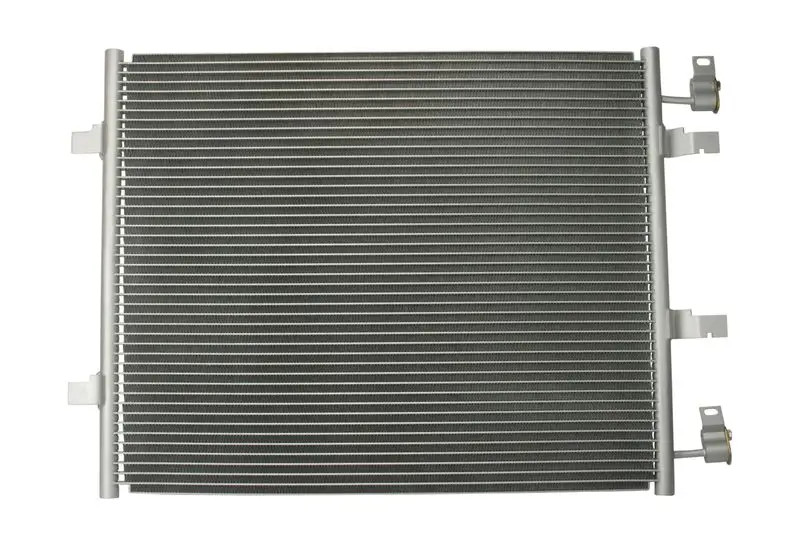 Condenseur de climatisation 1234yf 1 986 AD2 110 BOSCH pour OPEL RENAULT