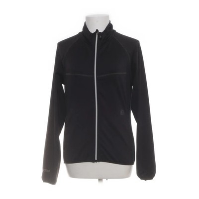 Energetics, Trainingsjacke, Damen, Größe: XS, Schwarz, Elasthan/Polyester #rmQ