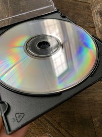 Sonic Jam (Sega Saturn, 1997) NTSC-U/C | US Region | Disc Only Tested & Working