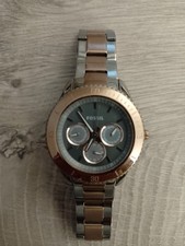 Orologio Fossil cronografo al quarzo