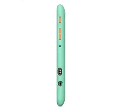 Genuine Amazon Fire HD 10 Inch 13th Gen 2023 Kids EVA Handle Case Cover Stand - Picture 5 of 5