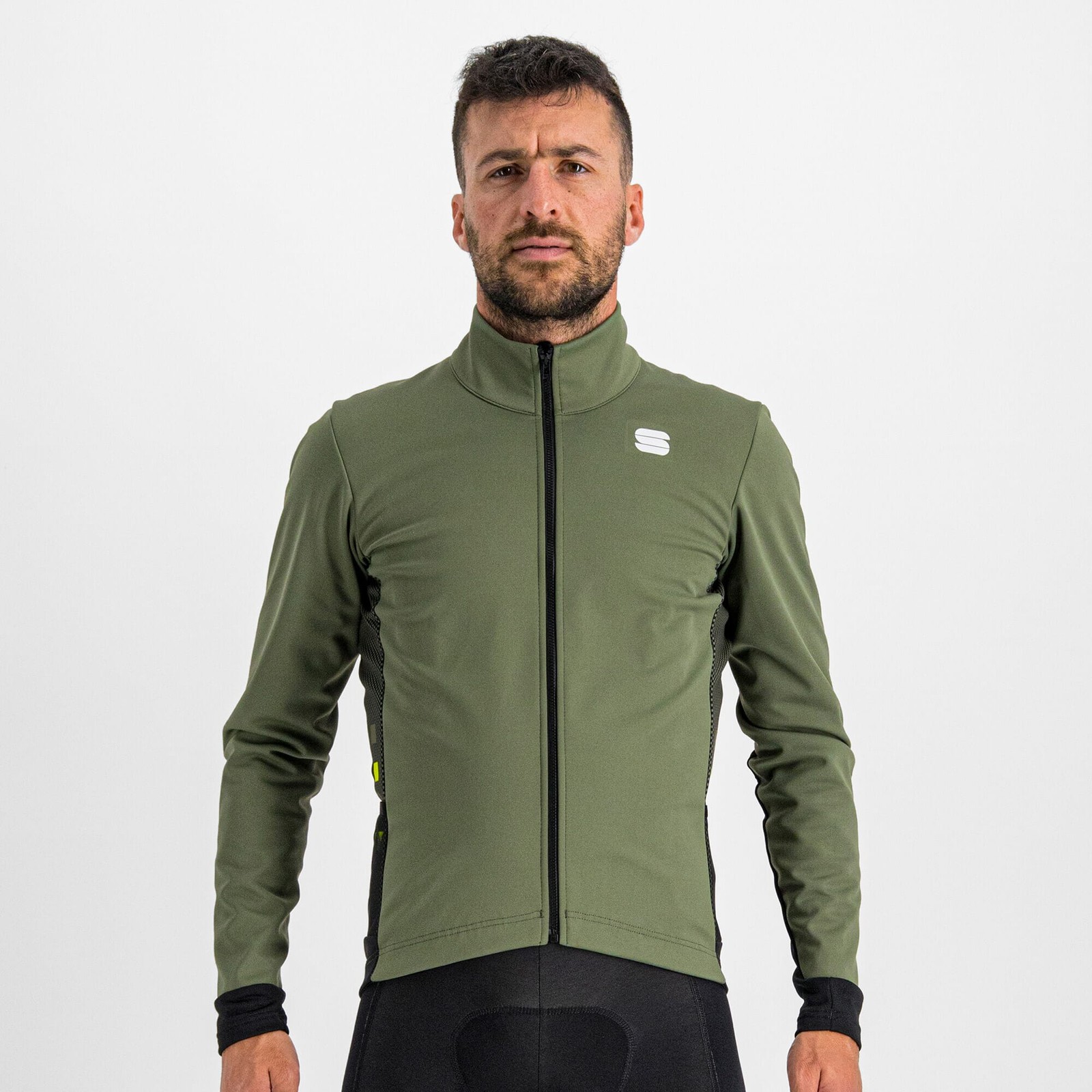 Sportful Neo Softshell Jacket XL Beetle