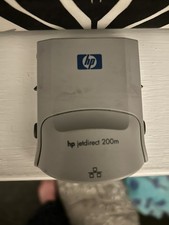 J6039C HP Jetdirect 200M Print Server
