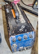 NewArc R1500 Professional Arc Welder | 150A 110V/230V | 100% Duty Cycle Inverter