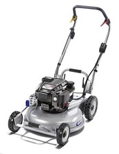 Rasaerba a scoppio GRIN PM53A INSTART motore Briggs&Stratton 190cc avv.elettrico
