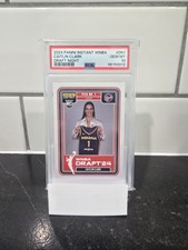 2024-25 Panini Instant WNBA - Draft Night Caitlin Clark #DN-1 /45316 (RC)