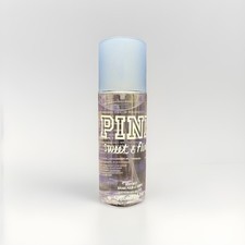 Victoria  s Secret PINK Sweet  Flirty Body Mist 2.5oz / 75ml Fragrance Spray