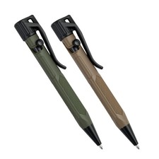 Rite in the Rain Weatherproof Olive Drab and Flat Dark Earth Mini Bolt-Action...