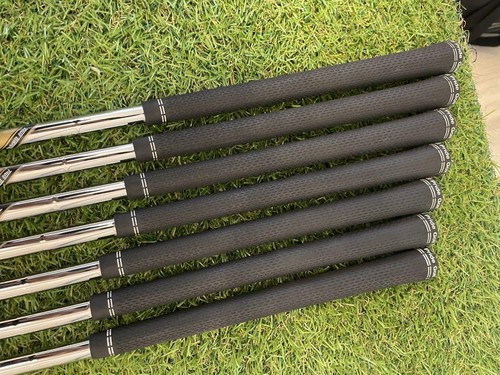 PING BLUEPRINT ORANGE DOT TOUR ISSUE 7PIECE IRON 71932 - Picture 10 of 11