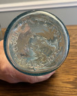 Vintage canning jar "Atlas EZ Seal" — photo 2