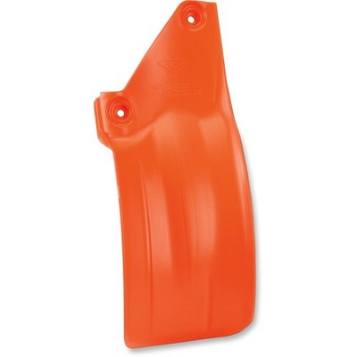 Cycra Spritzschutz Filterkasten passt an Husaberg TE 11-14 FE 13-14 orange