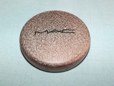 MAC SKINFINISH Radiant Light Rosy BRONZER NEW no box