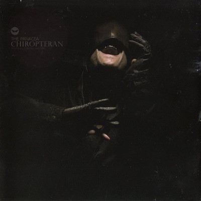 Panacea - Chiropteran - CD - F4593z