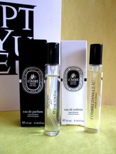 L'Eau de L'Eau Diptyque perfume - a fragrance