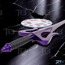 He-Man Power Sword Replica 102cm Full Metal Prop Takumi Blades MOTU Sword