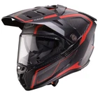 Caberg Tanami Carbon Gravity Adventure Dual Sport