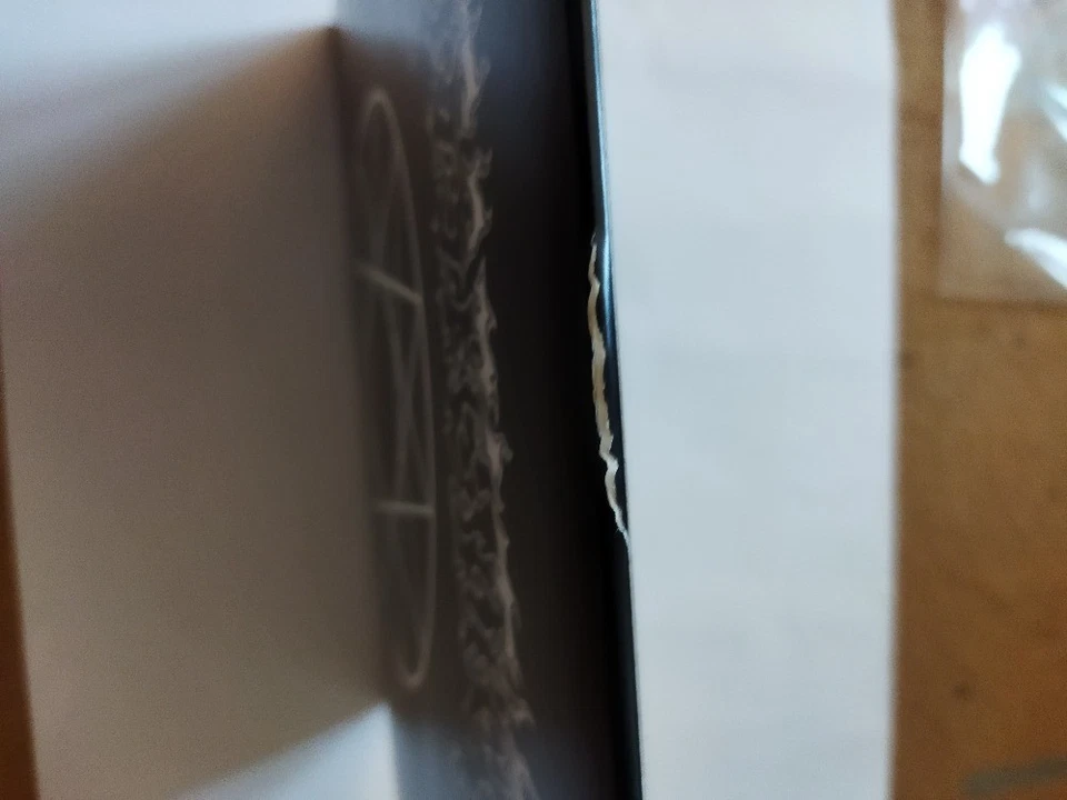 DISSECTION - Reinkaos    LP   2006/2014  THE END RECORDS   rare press - Image 4 of 4