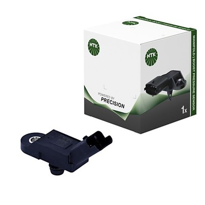 Sensor Saugrohrdruck ohne Lufttemperatur 20 kPa-105 kPa NTK für u.a. PEUGEOT 306