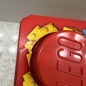 LEGO Juniors Easy To Build 10667 100% Complete W/ Instructions & Bucket