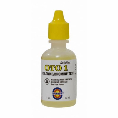 Pentair OTO Replacement Solution 1oz - R161025