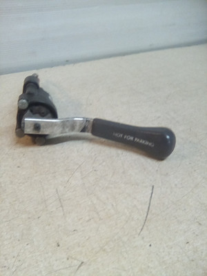 Freightliner Meritor Wabco Trailer Brake Valve RKN20545