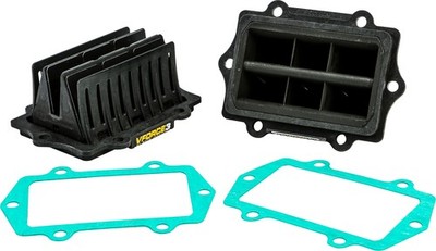 VForce3 Reed Valve System - Style: Reed Assemblies