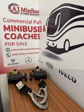 Wheelchair Restraints Full Sets Available ??