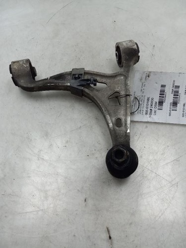 94-00 LEXUS SC400 4.0L RWD AT DRIVER SIDE REAR UPPER CONTROL ARM ASSEMBLY - Picture 7 of 12