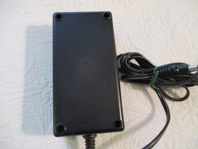 SNK NEO-GEO - UK AES Console - PRO-POW-PAL Power Supply (220/240V)