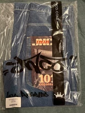 JNCO Jeans 32x32 Twin Cannon