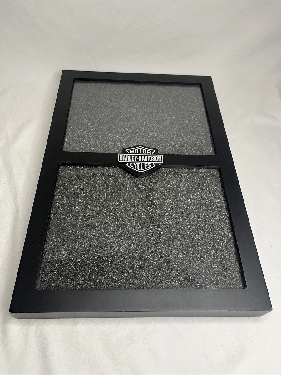 Motorcycle Picture Frame In other Harley-Davidson Collectibles for