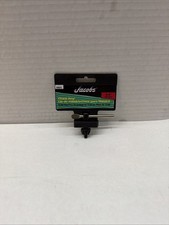 NEW Jacobs  30825 3/8  Chuck Key, 15/64  Pilot, Model K30