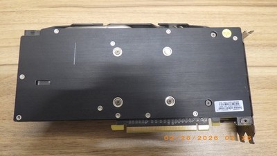 POWERCOLOR AXRX 580 4GBD5-3DHD (TDW041850)
