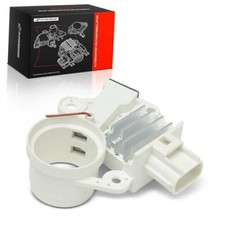 14V Alternator Voltage Regulator Compatible with Ford