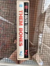 Signed! Set of Howard Waldron Books 1st Editi...