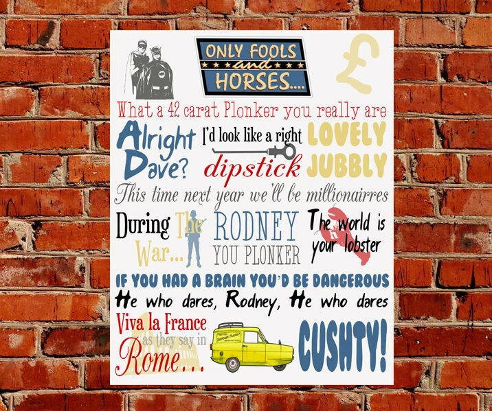 Rodney Baby Boy Quotes