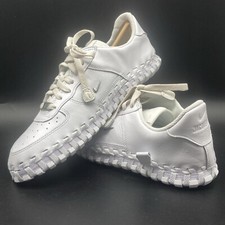 Nike Jacquemus J Force 1 Low LX SP White DR0424-100 Wmns 8.5-16.5 Men 7-15
