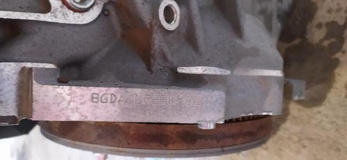 ⭐ BGDA 230660 teilmotor für FORD KUGA 2019 - Picture 4 of 5