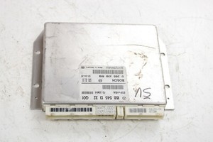 Mercedes A Klasse ESP+HBA Steuergerät 1685451332 0265109619