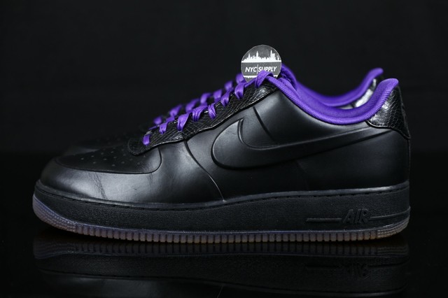 Kobe Bryant x Nike Air Force 1 Pack – Release Info - SneakerNews.com