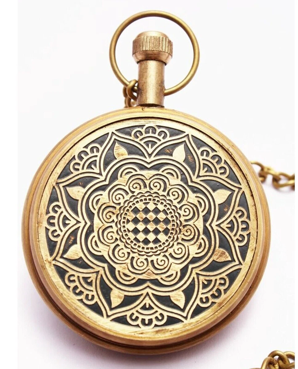 Orologio da cheap taschino personalizzato