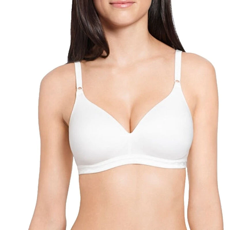 Warner's Women's Solid Bras & Bra Sets