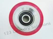 D- Generic Quality Red Drum Roller Bearing Alliance Huebsch Speedqueen 70298701