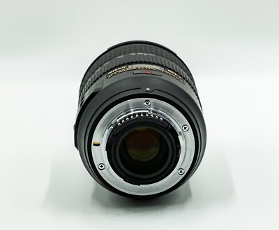 Mint] Nikon AF-S Nikkor 24-120mm f3.5-5.6 G VR ED Zoom From Japan