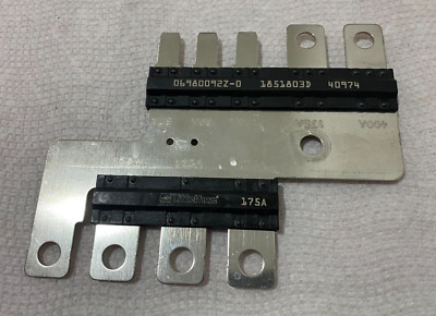Liittelfuse 06980092Z-0 Fuse block | eBay