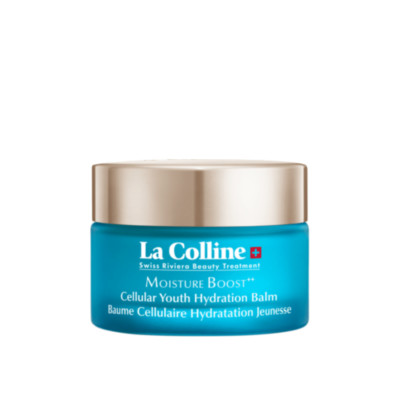 La Colline Moisture Boost** Cellular Youth Hydration Balm 100ml  #tw