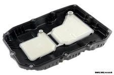 Transmission Oil Pan Sump For MERECEDES GLE 2.5 3.5 4.0 4.5 2015 + BMO/ME/072AB