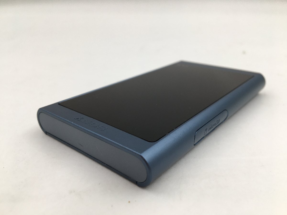 SONY WALKMAN NW-A55 中古 楽天市場】【中古】ソニー SONY ウォークマン Aシリーズ 16GB NW