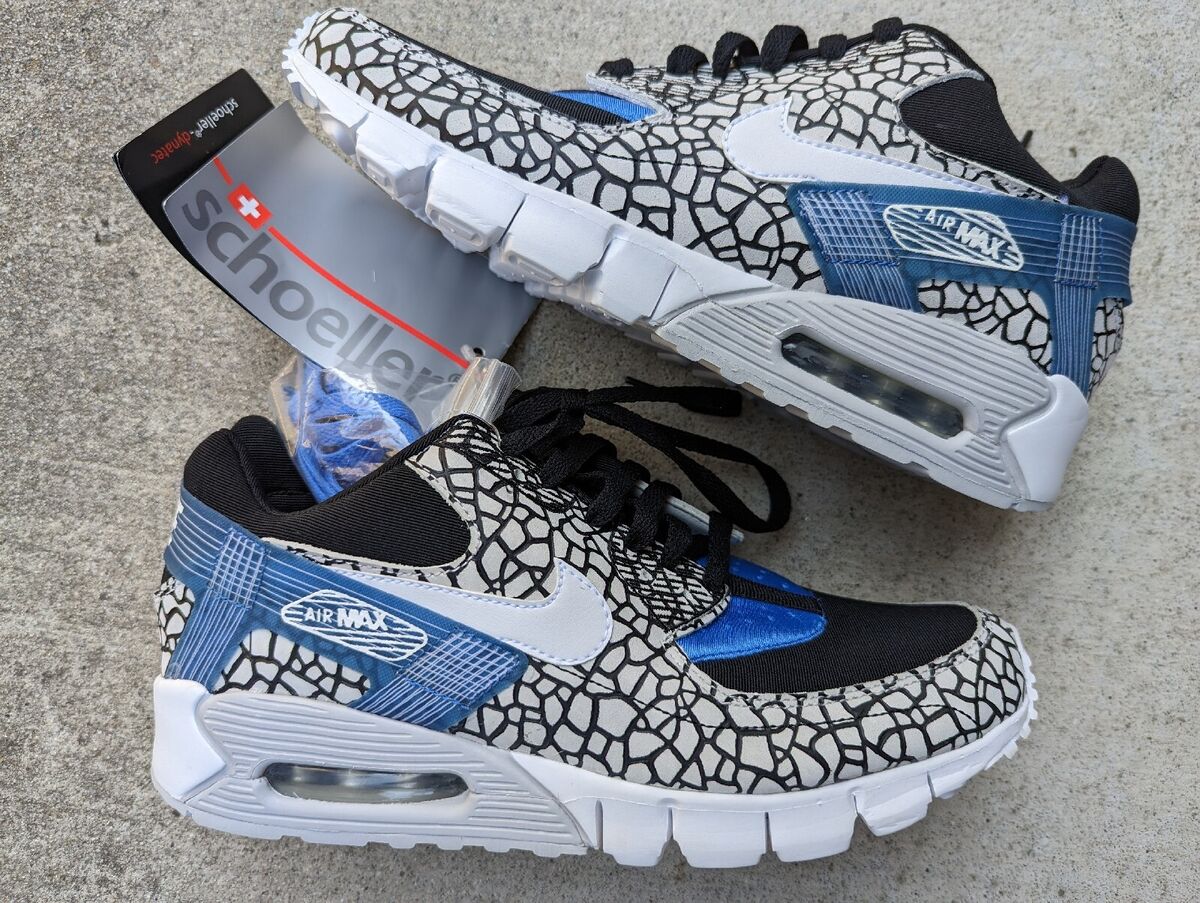 DS NIKE AIR MAX 90 HUF CURRENT HUARACHE sz 9 hufquake dunk DS NIKE AIR MAX 90 HUF CURRENT HUARACHE sz 9 hufquake dunk